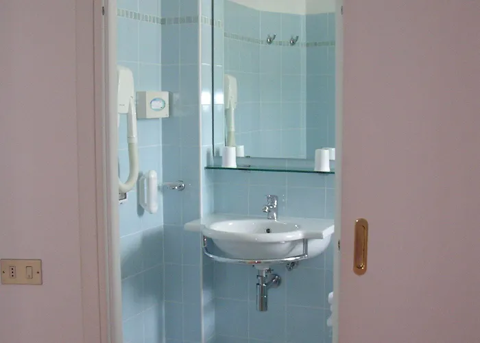 Escorial Hotel Cervia