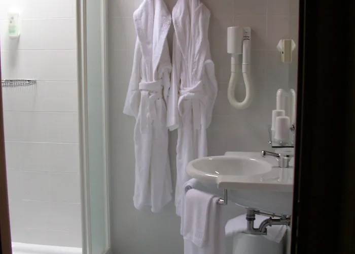 Hotell Escorial Cervia