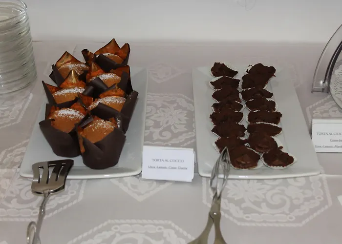 Hotel Escorial Cervia