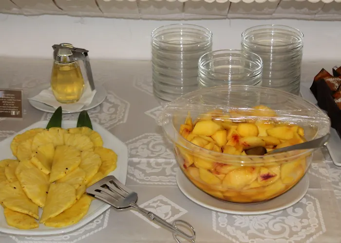 Escorial Hotel Cervia