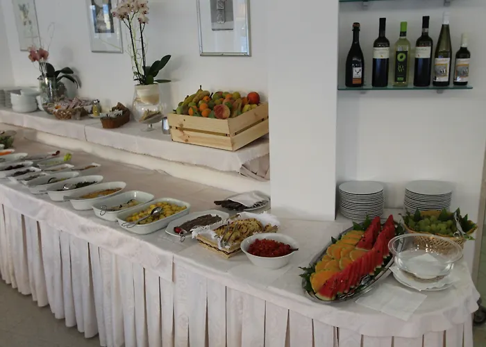Escorial 3* Cervia