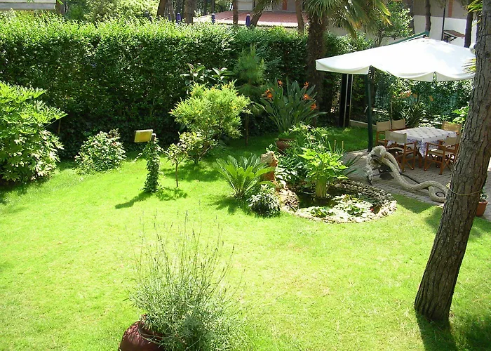 Escorial Hotel Cervia