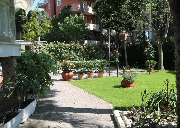 Hotel Escorial Cervia