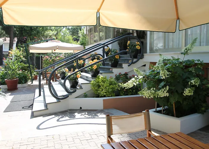 Escorial Hotel 3*