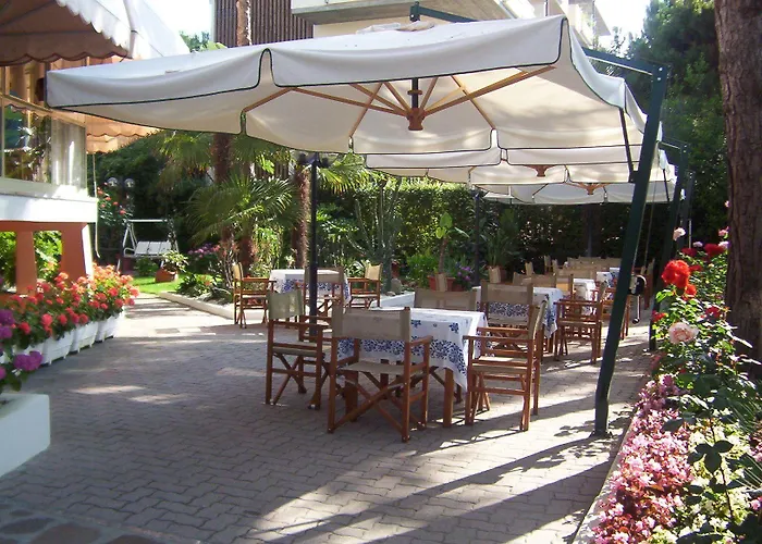 Hotel Escorial 3*