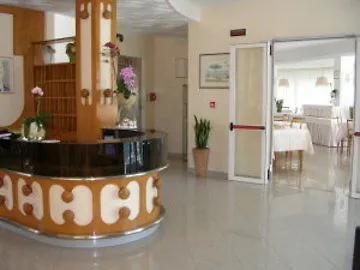 Escorial Hotell
